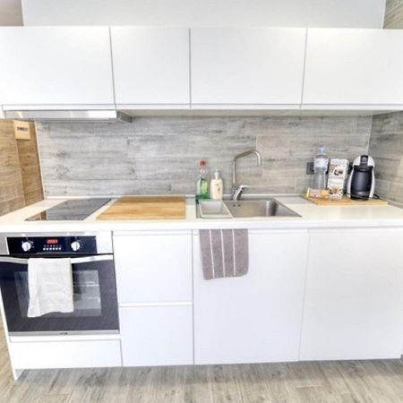 322 Playa Honda Ac And Terrace Apartment Playa de las Americas  Ngoại thất bức ảnh