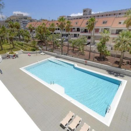 322 Playa Honda Ac And Terrace Apartment Playa de las Americas  Ngoại thất bức ảnh