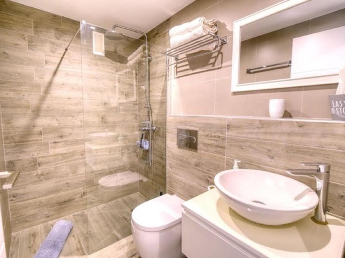 322 Playa Honda Ac And Terrace Apartment Playa de las Americas  Ngoại thất bức ảnh