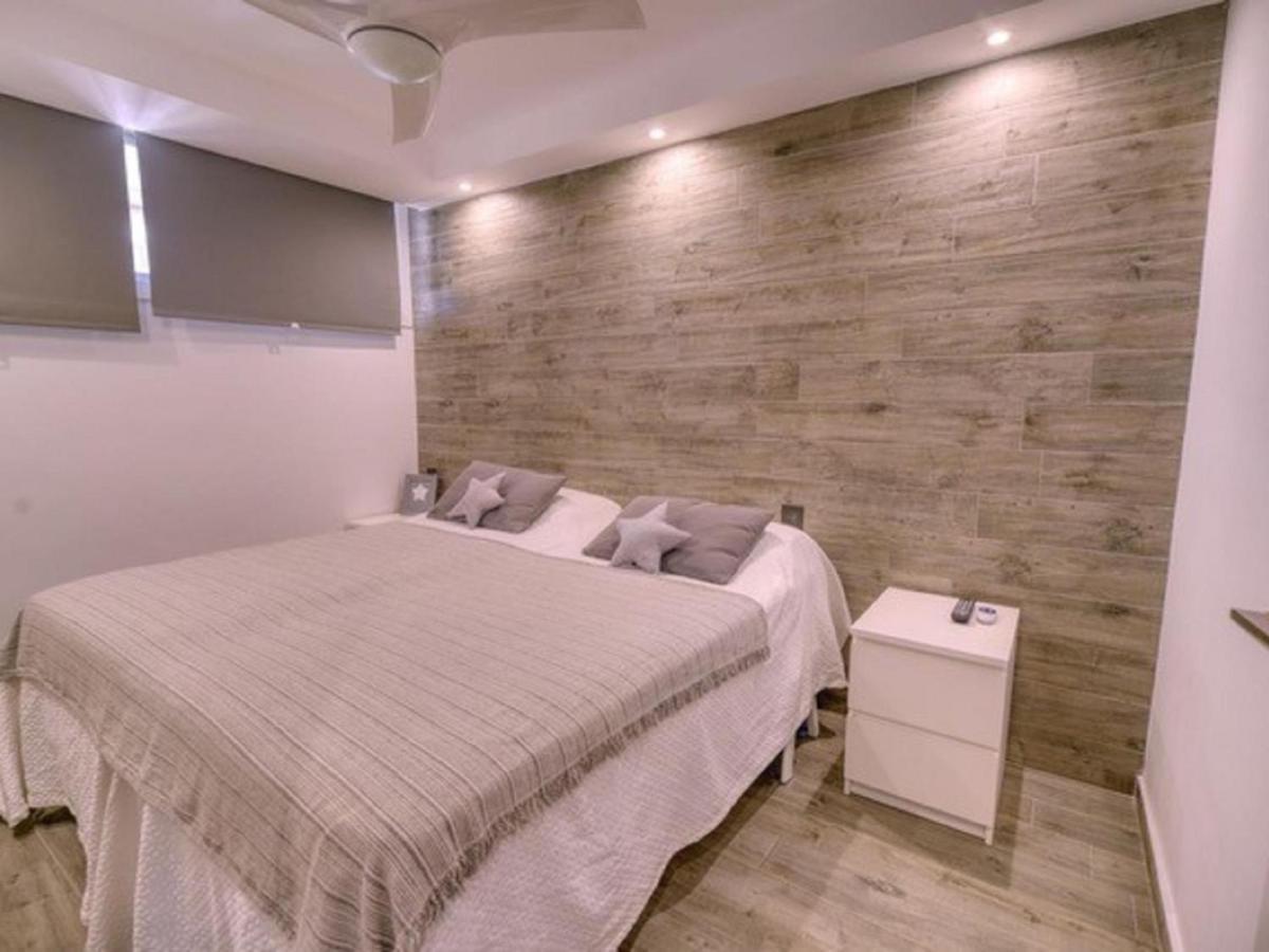 322 Playa Honda Ac And Terrace Apartment Playa de las Americas  Ngoại thất bức ảnh