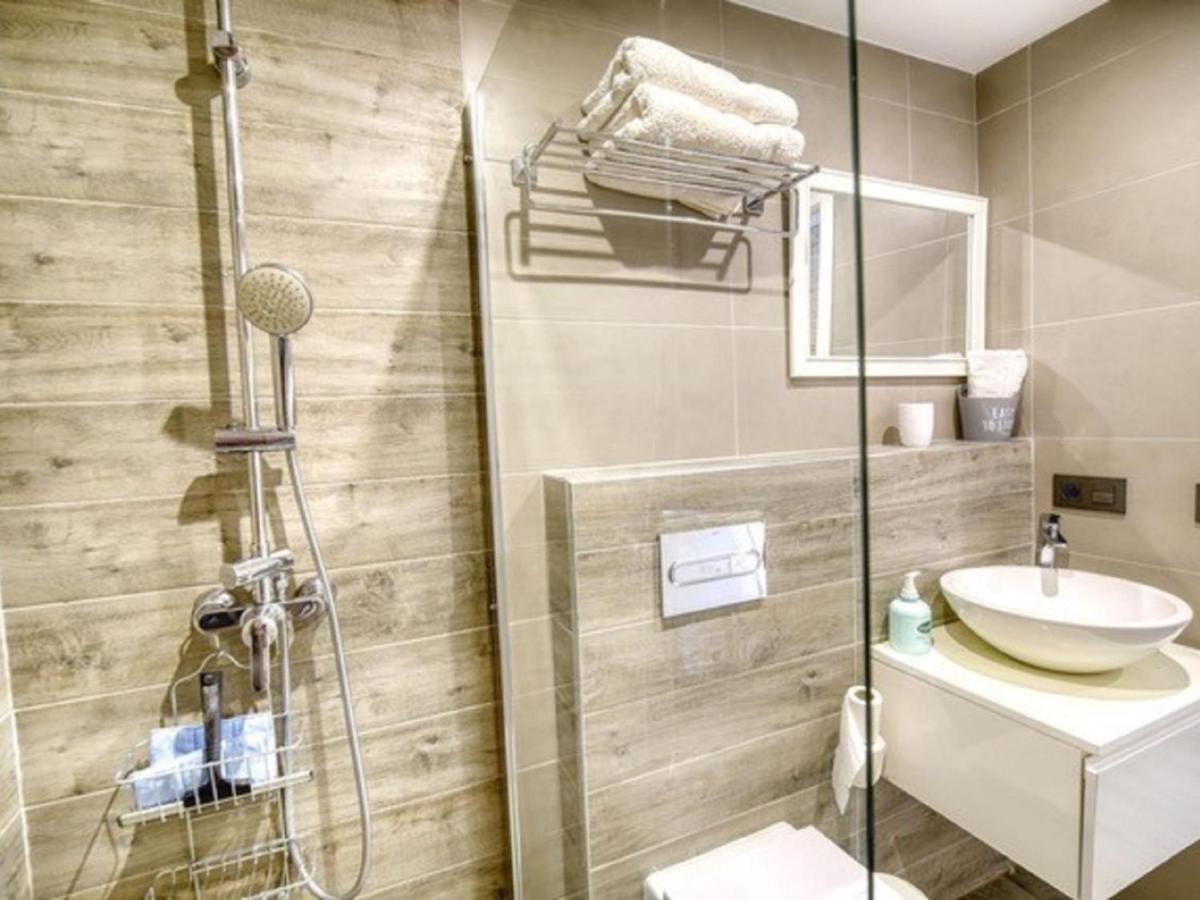 322 Playa Honda Ac And Terrace Apartment Playa de las Americas  Ngoại thất bức ảnh