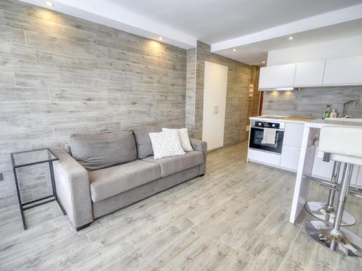 322 Playa Honda Ac And Terrace Apartment Playa de las Americas  Ngoại thất bức ảnh