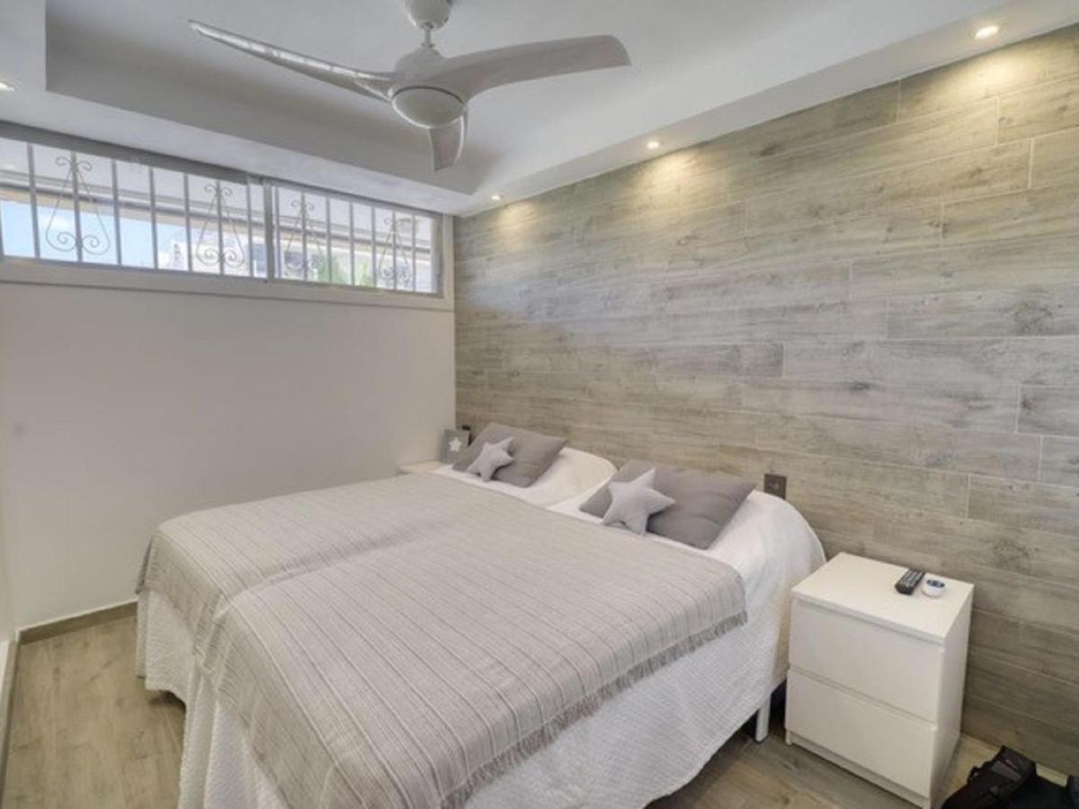 322 Playa Honda Ac And Terrace Apartment Playa de las Americas  Ngoại thất bức ảnh