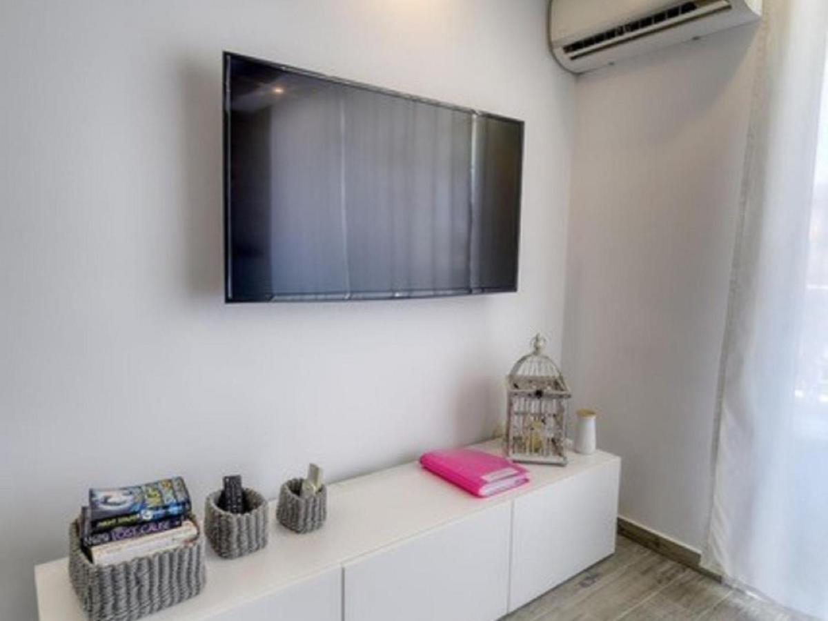 322 Playa Honda Ac And Terrace Apartment Playa de las Americas  Ngoại thất bức ảnh